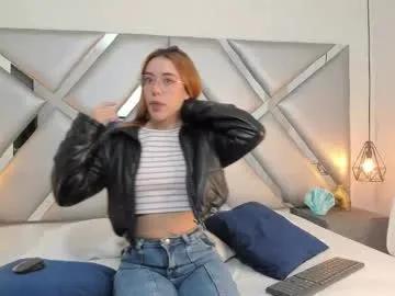 Freechat cristalevans_vc on Chaturbate