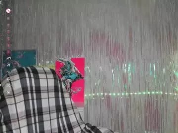 Freechat cryptobjgirlv2 on Chaturbate