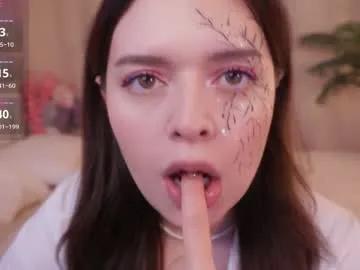 Join Cuddlebyyou, she wants to masturbate for you cuddlebyyou from Chaturbate