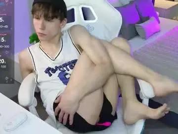 Discover Chaturbate's Cumte_boy cumte_boy from Chaturbate
