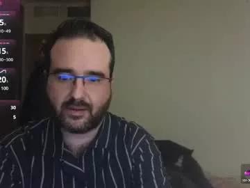 curiosillo1983 on Chaturbate 