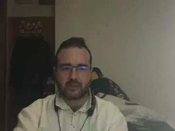 curiosillo1983 on Chaturbate 