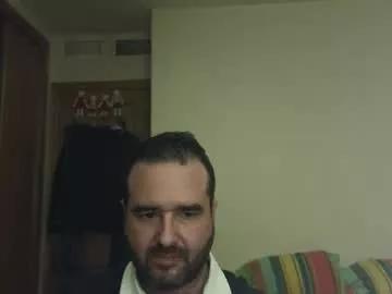 curiosillo1983 on Chaturbate 