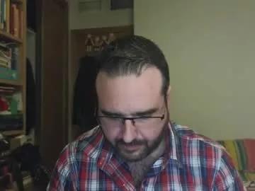 curiosillo1983 on Chaturbate 