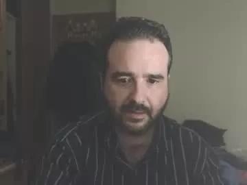 curiosillo1983 on Chaturbate 