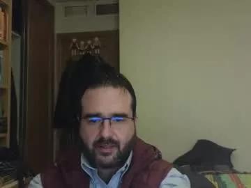 curiosillo1983 on Chaturbate 
