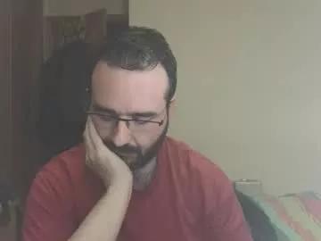 curiosillo1983 on Chaturbate 