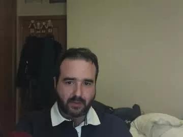 curiosillo1983 on Chaturbate 