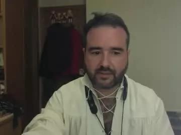 curiosillo1983 on Chaturbate 