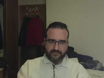 curiosillo1983 on Chaturbate 