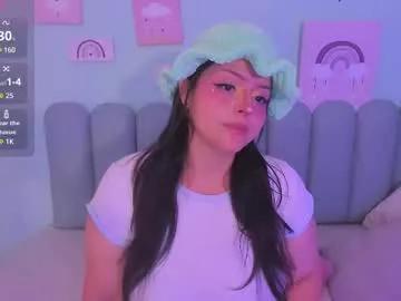 curvy_rousi on Chaturbate 