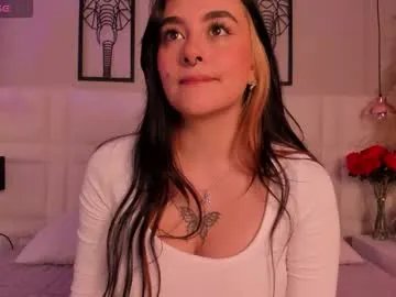 cute__cherry_ from Chaturbate