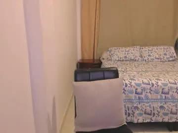 cute_brunett on Chaturbate