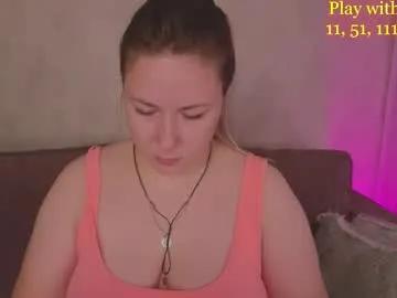 Freechat cute_darina on Chaturbate