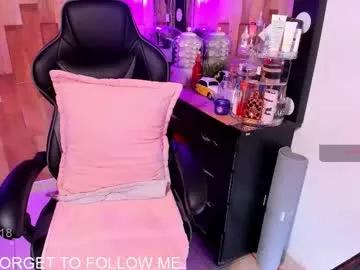 Admire Cute_elii, she wants to masturbate for you cute_elii from Chaturbate