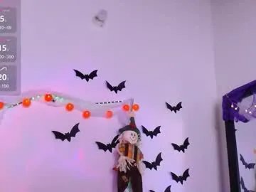 Freechat cute_horny12 on Chaturbate