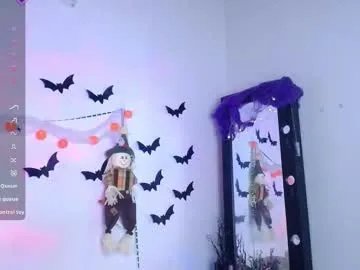 Freechat cute_horny12 on Chaturbate