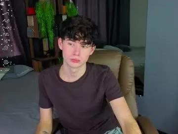 Freechat cute_mikex on Chaturbate