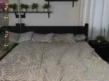 Freechat cute_mikex on Chaturbate