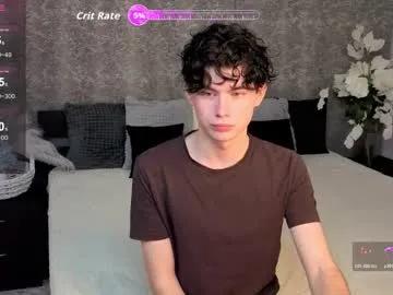 Cute_mikex from Chaturbate cute_mikex from Chaturbate