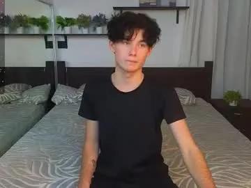 Cute_mikex from Chaturbate cute_mikex from Chaturbate