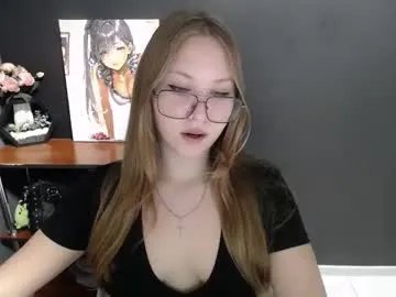 cute_minx on Chaturbate
