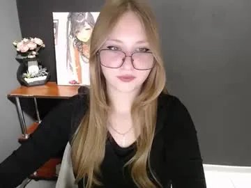 cute_minx on Chaturbate