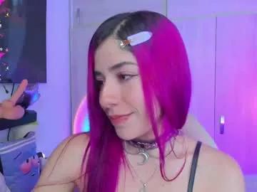 cute_sweetmontt on Chaturbate