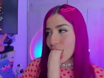 cute_sweetmontt on Chaturbate