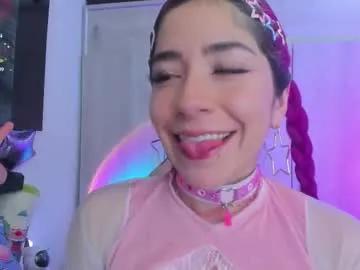 cute_sweetmontt on Chaturbate