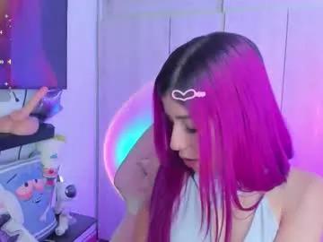 cute_sweetmontt on Chaturbate