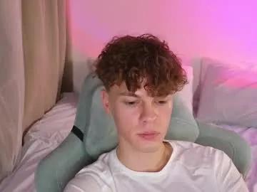 Freechat cute_thomas on Chaturbate