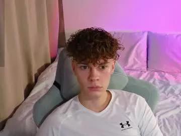 Freechat cute_thomas on Chaturbate