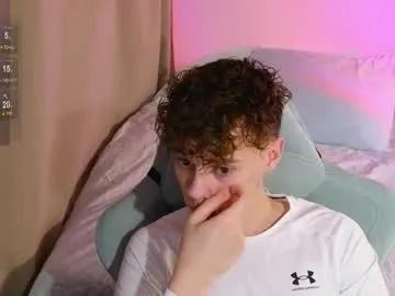 Freechat cute_thomas on Chaturbate