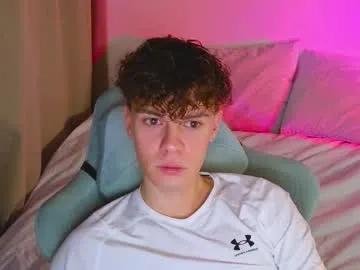 Join 19 years old cute_thomas from Chaturbate cute_thomas from Chaturbate