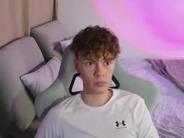 Freechat cute_thomas on Chaturbate