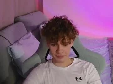 Freechat cute_thomas on Chaturbate