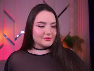 Freechat cuteamberr on Chaturbate