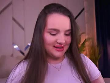 Freechat cuteamberr on Chaturbate