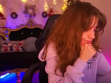 cuteefoxy from Chaturbate