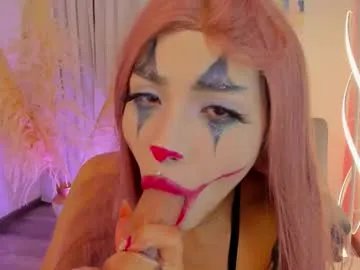 Freechat cuteezoe on Chaturbate