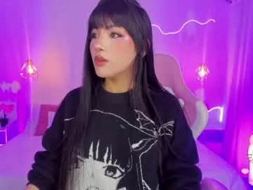 Freechat cuteezoe on Chaturbate