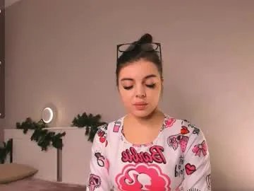 cutelunette — GOAL: Play with my beautiful hair Hi, I'm new here, what's going on here?) #Lovense #Young #Skinny #bigboobs #New