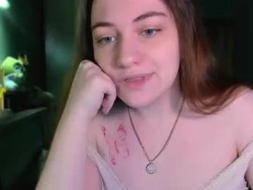 cutemivi from Chaturbate