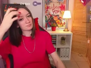 cutie_naughty_girl on Chaturbate