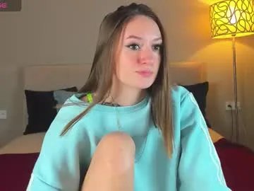 cutie_naughty_girl on Chaturbate