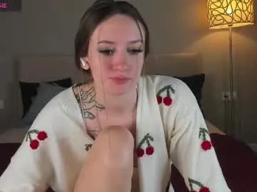 cutie_naughty_girl on Chaturbate