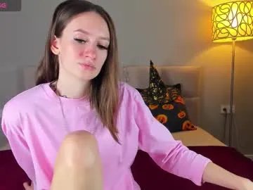 cutie_naughty_girl on Chaturbate