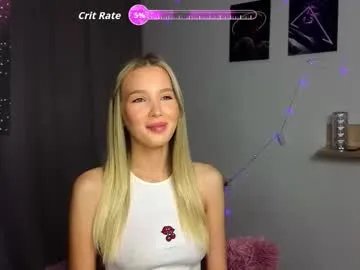 Freechat cutiefull_lion on Chaturbate