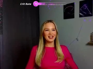 Freechat cutiefull_lion on Chaturbate